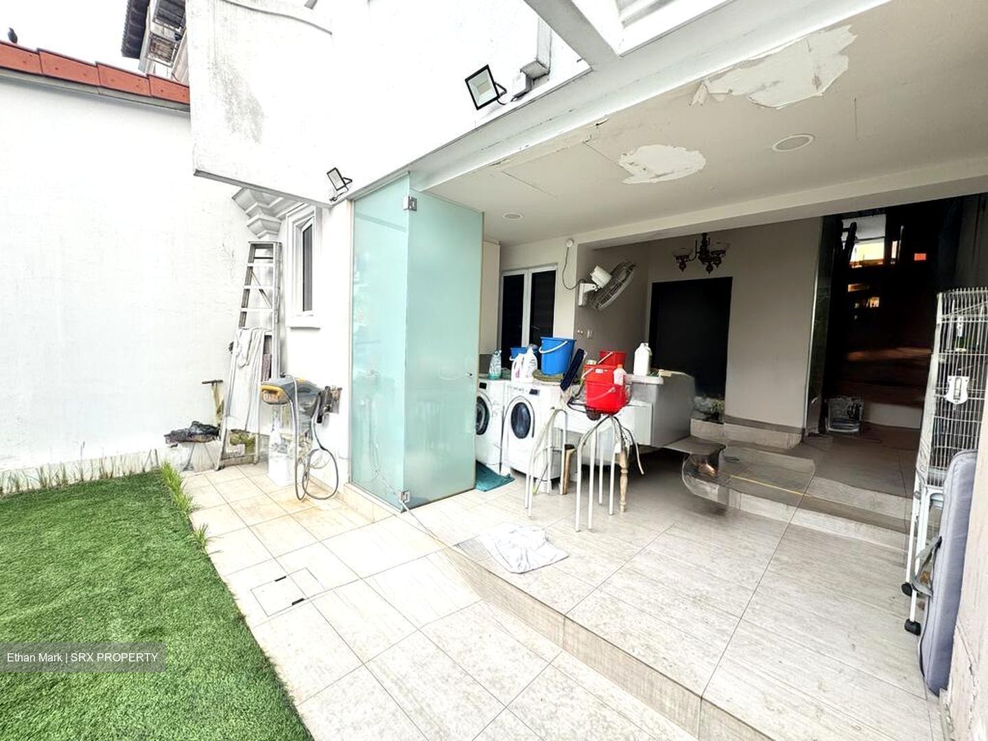 Loyang Villas (D17), Terrace #525291971